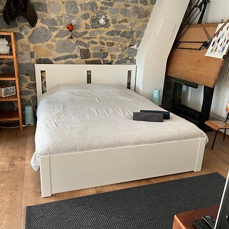 Namuco - Petit Loft De Charme Entre Citadelle & Centre Ville Namur Extérieur photo